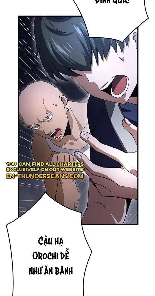 Vượt Cấp Với Kỹ Năng Thần Thánh - Page 92