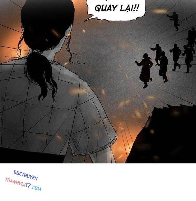 Thiên Hạ Đệ Nhất Côn Luân Khách Điếm - Page 171