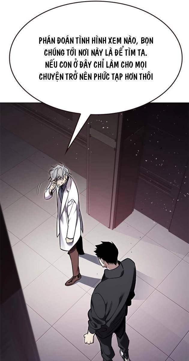 Hoá Thân Thành Mèo - Page 50