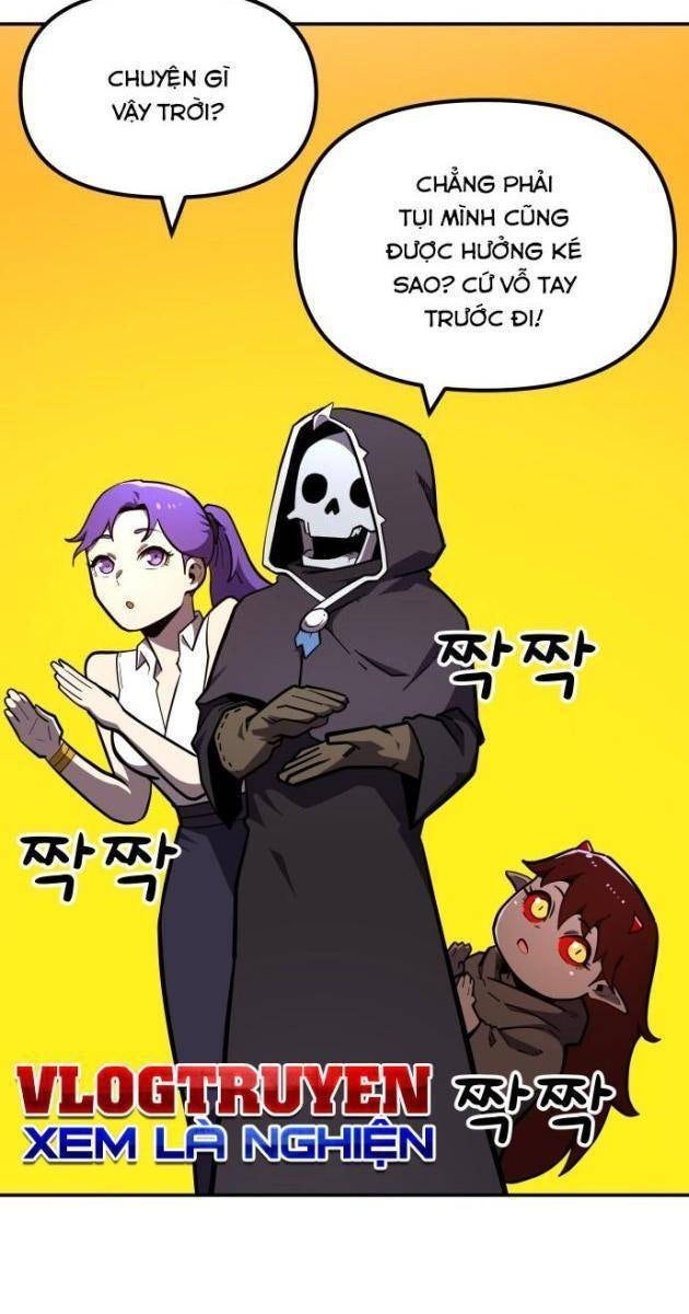 Kị Sĩ Xương Khô - Page 62