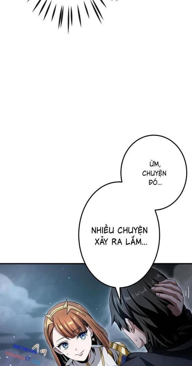 Vượt Cấp Với Kỹ Năng Thần Thánh - Page 14