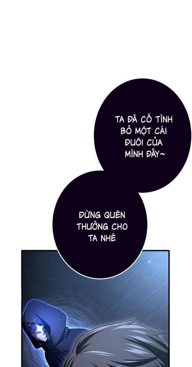 Vượt Cấp Với Kỹ Năng Thần Thánh - Page 97