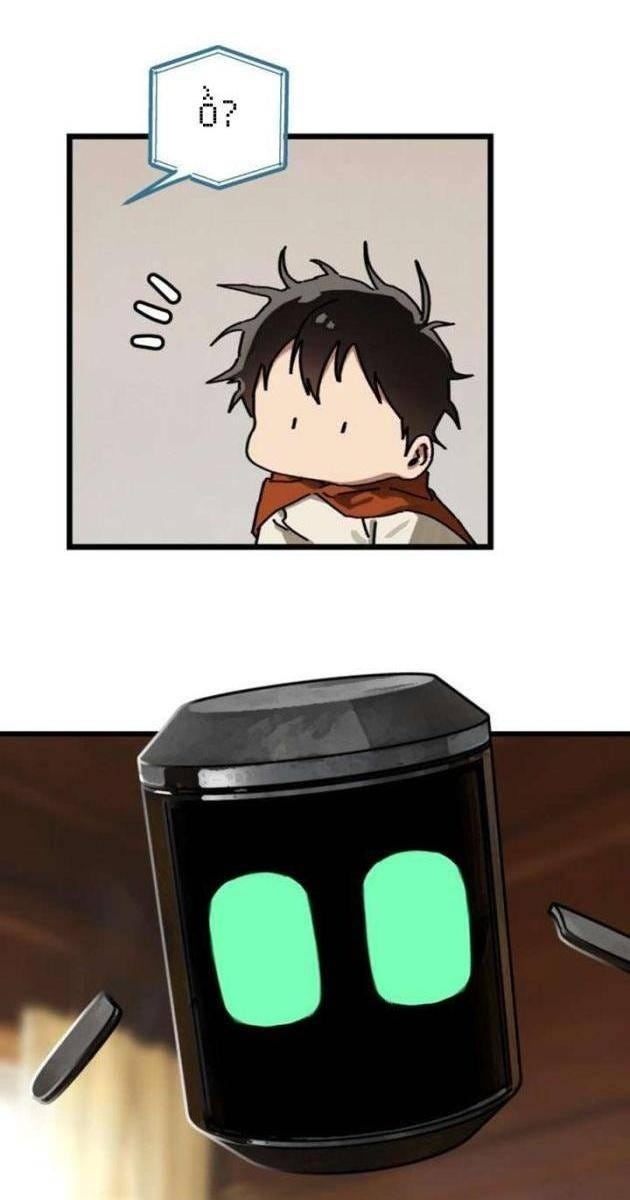 Gặp Mẹ Trong Mơ - Page 7