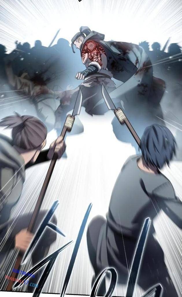 Tinh Tú Kiếm Sĩ - Page 120