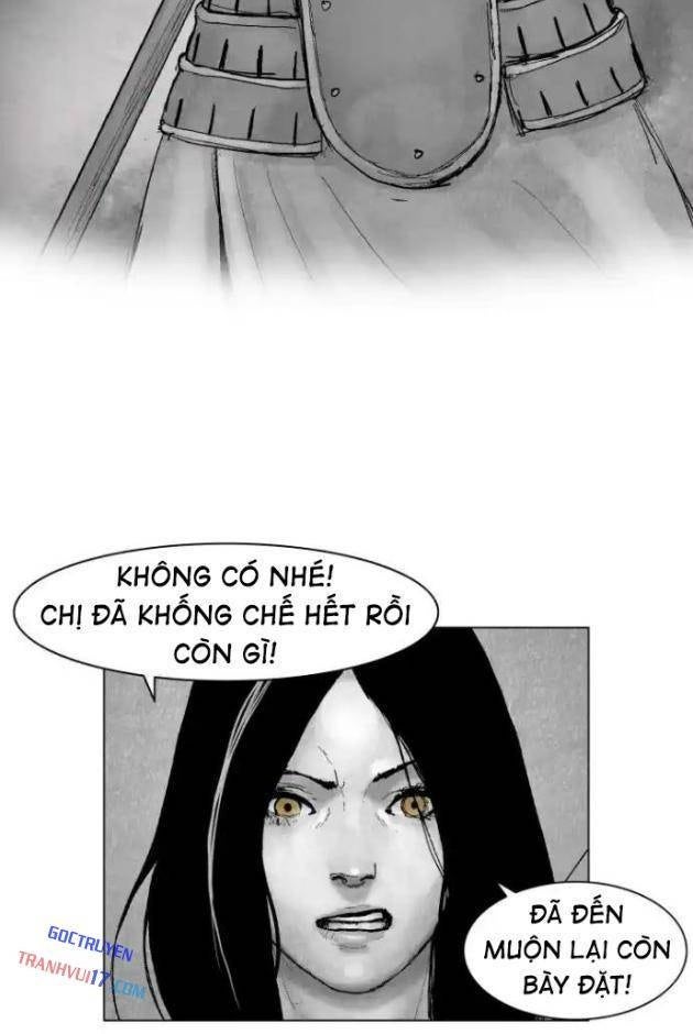 Thiên Hạ Đệ Nhất Côn Luân Khách Điếm - Page 182