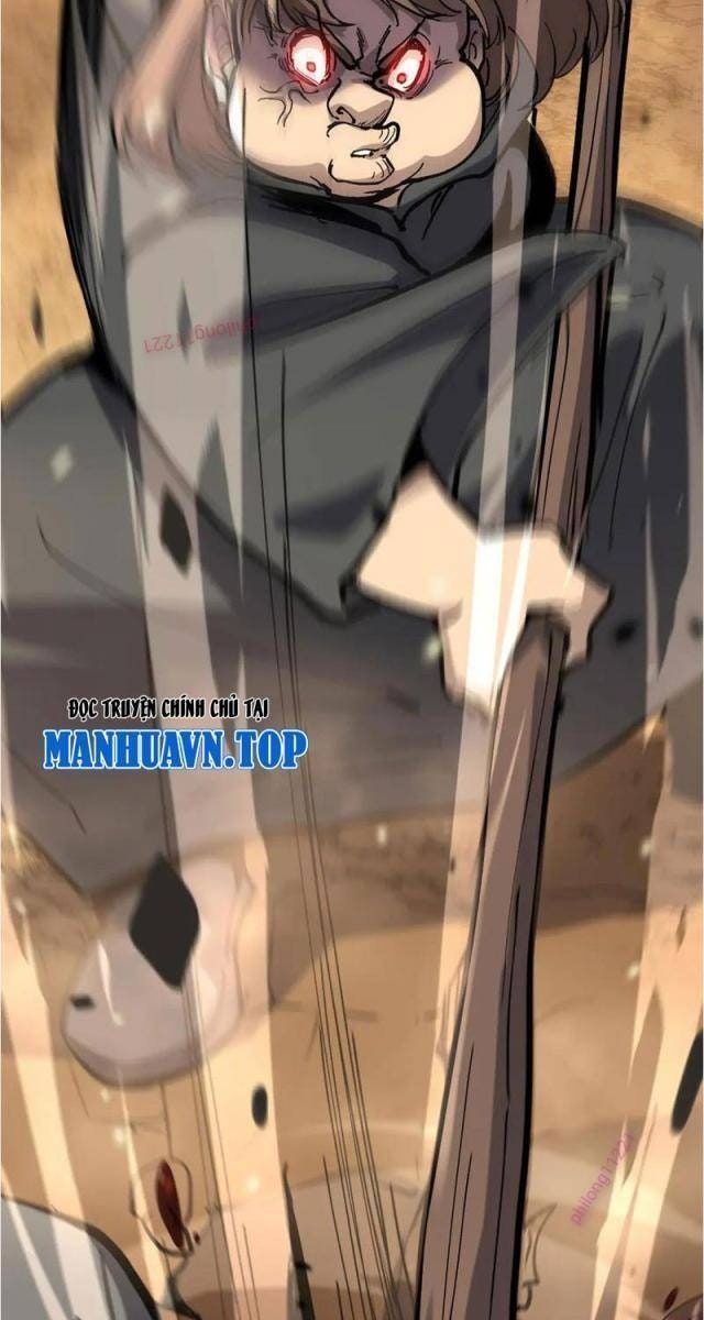 Thần Cấp Sát Thủ, Ta Tức Thị Là Ám Ảnh - Page 43