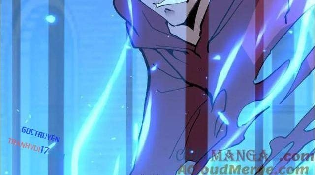 Thần Cấp Sát Thủ, Ta Tức Thị Là Ám Ảnh - Page 12