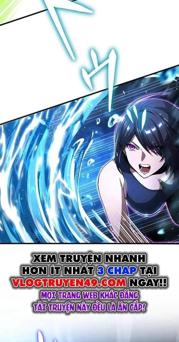 Vượt Cấp Với Kỹ Năng Thần Thánh - Page 40