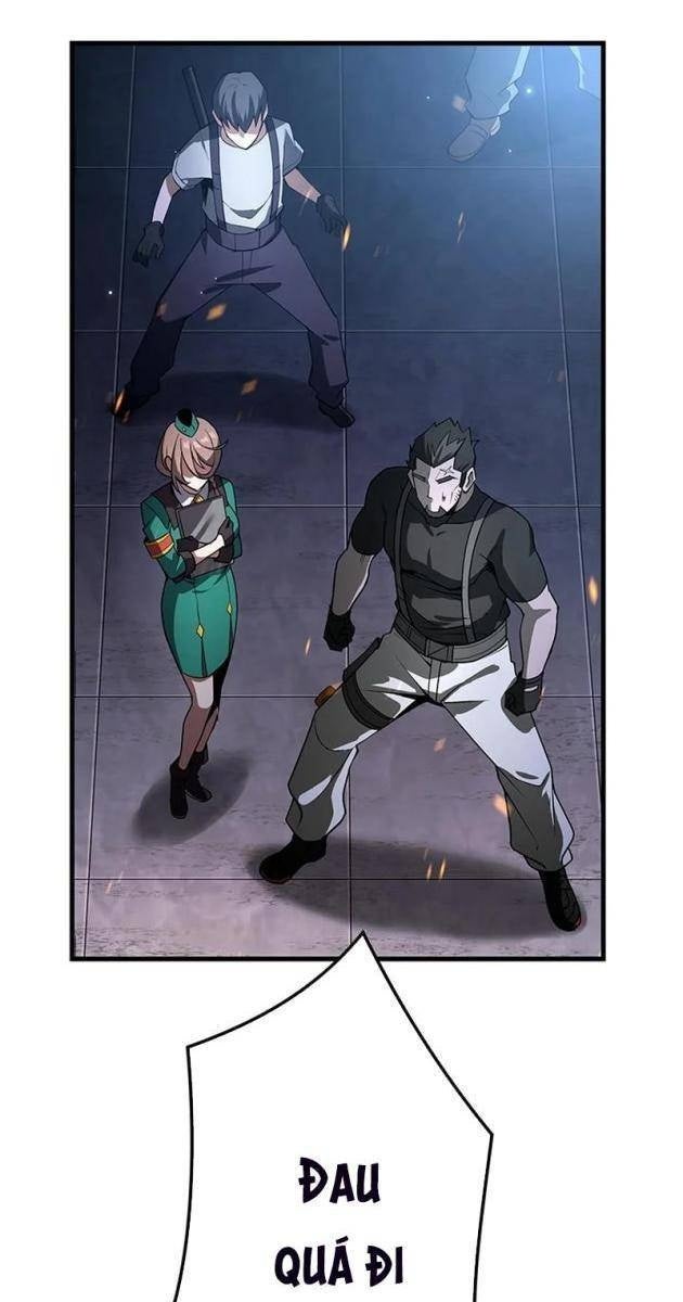 Vượt Cấp Với Kỹ Năng Thần Thánh - Page 14