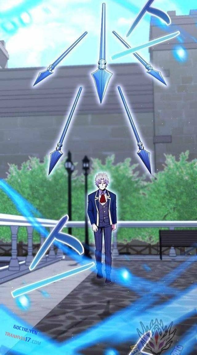 Chuyển Sinh Thành Thiên Tài Xuất Chúng Của Danh Môn Thế Gia - Page 12