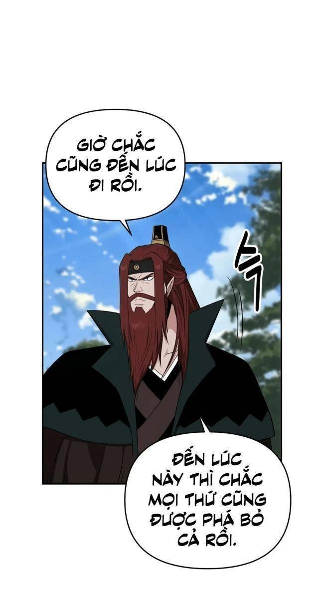 Thiên Hạ Đệ Nhất Côn Luân Khách Điếm - Page 40