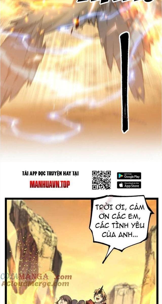 Thần Cấp Sát Thủ, Ta Tức Thị Là Ám Ảnh - Page 59