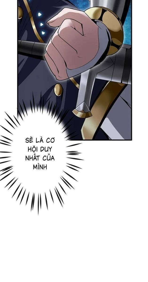 Vượt Cấp Với Kỹ Năng Thần Thánh - Page 17