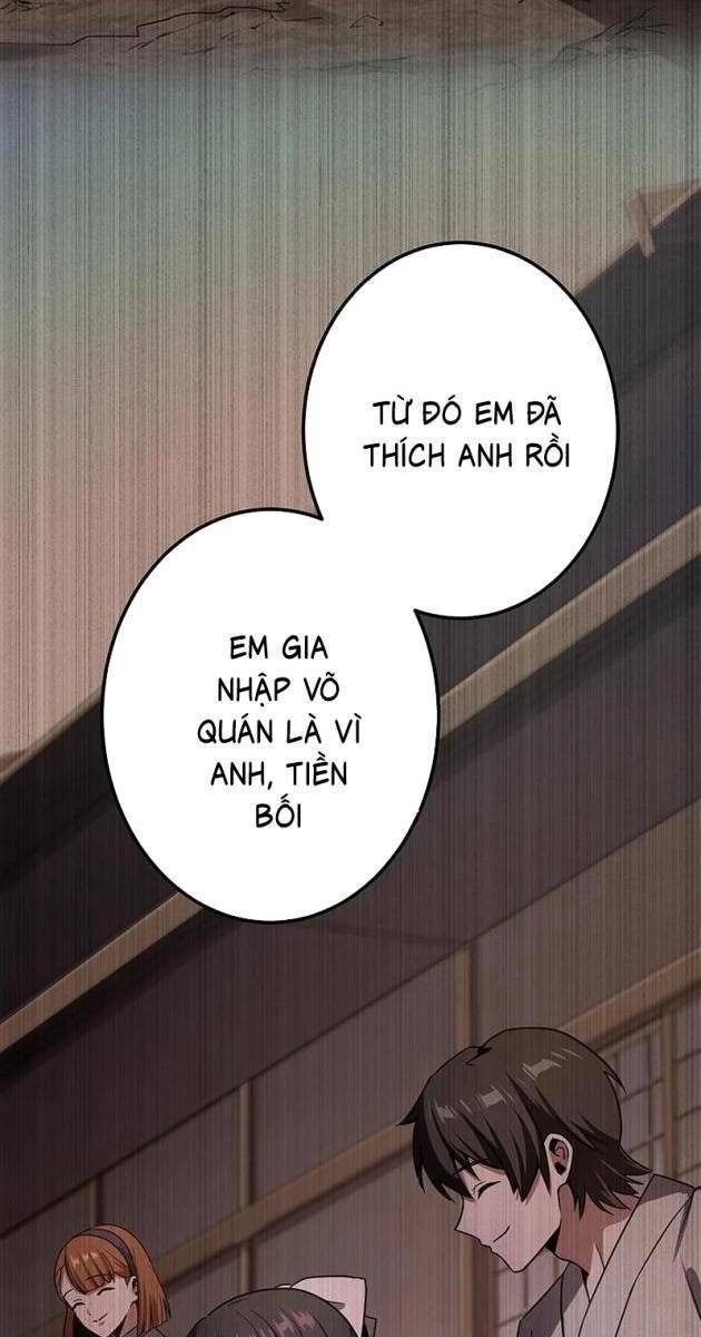 Vượt Cấp Với Kỹ Năng Thần Thánh - Page 47