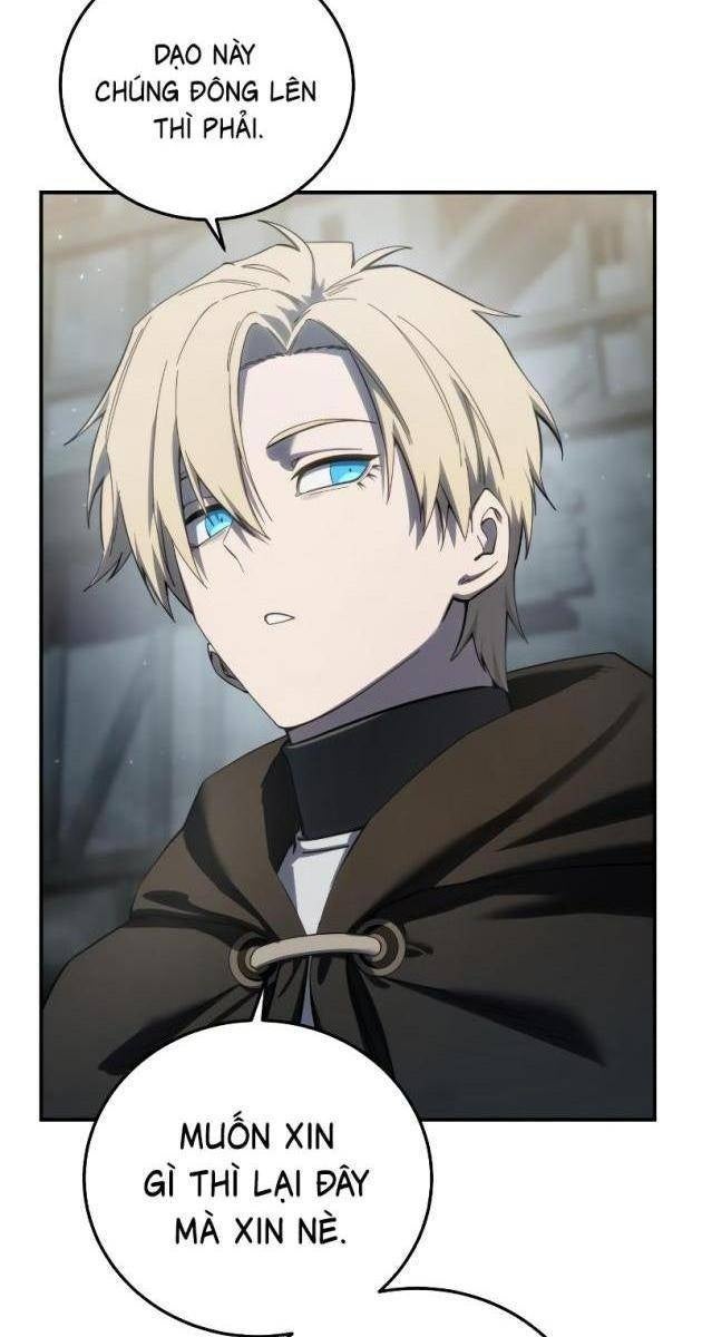 Tinh Tú Kiếm Sĩ - Page 24