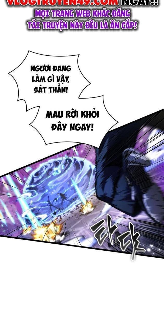 Thế Giới Hậu Tận Thế - Page 124