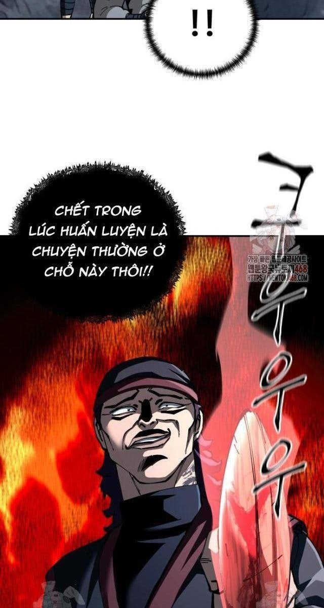 Ông Võ Giả Và Cháu Chí Tôn - Page 57