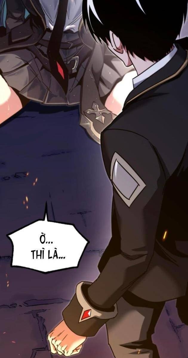 Thống Lĩnh Học Viện Chỉ Bằng Dao Sashimi - Page 152