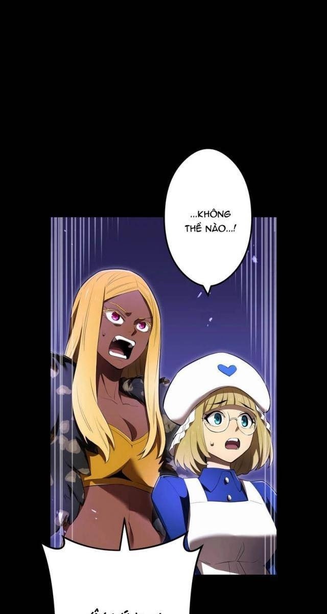 Mình Tao Là Siêu Việt Giả Mạnh Nhất! - Page 33