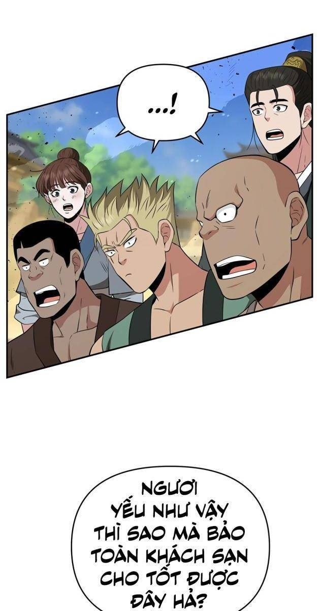 Thiên Hạ Đệ Nhất Côn Luân Khách Điếm - Page 41