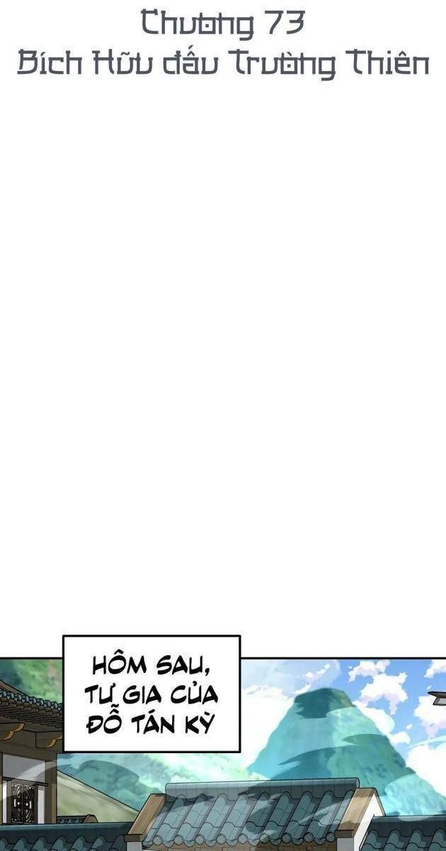 Thiên Hạ Đệ Nhất Côn Luân Khách Điếm - Page 47