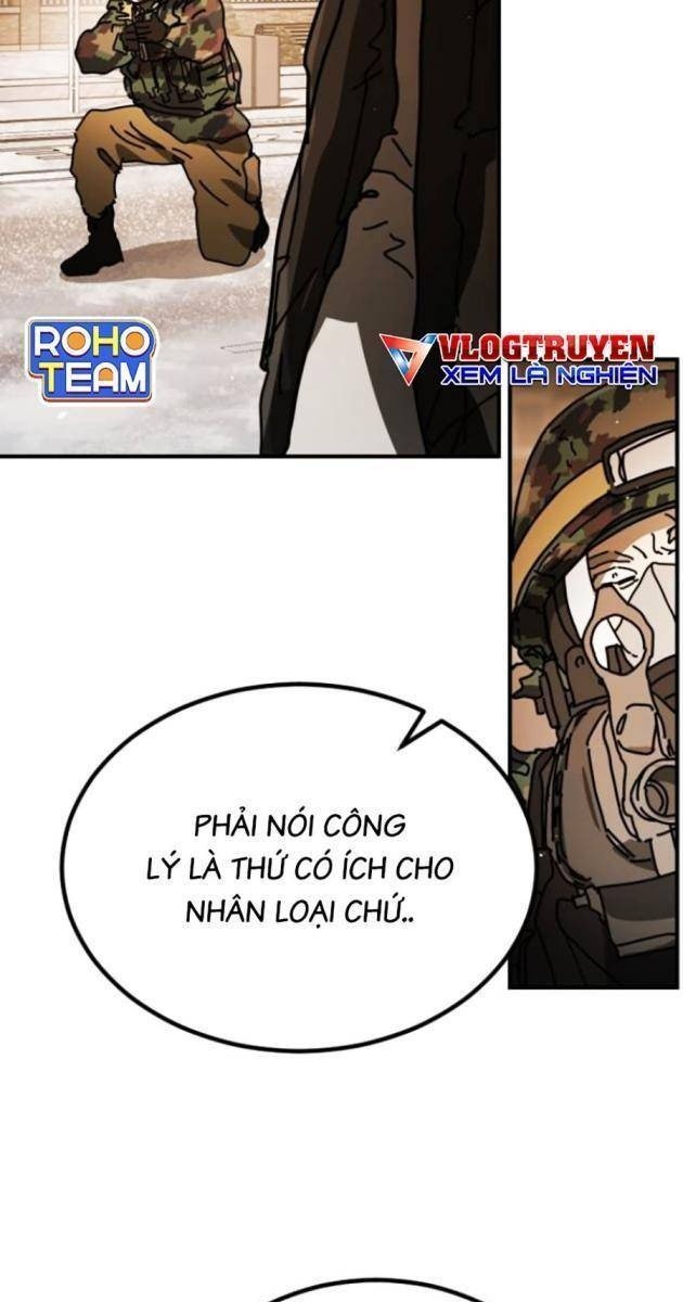 Đại Dịch Seoul - Page 61