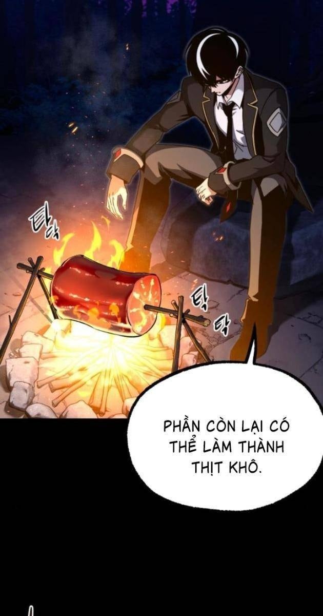 Thống Lĩnh Học Viện Chỉ Bằng Dao Sashimi - Page 128