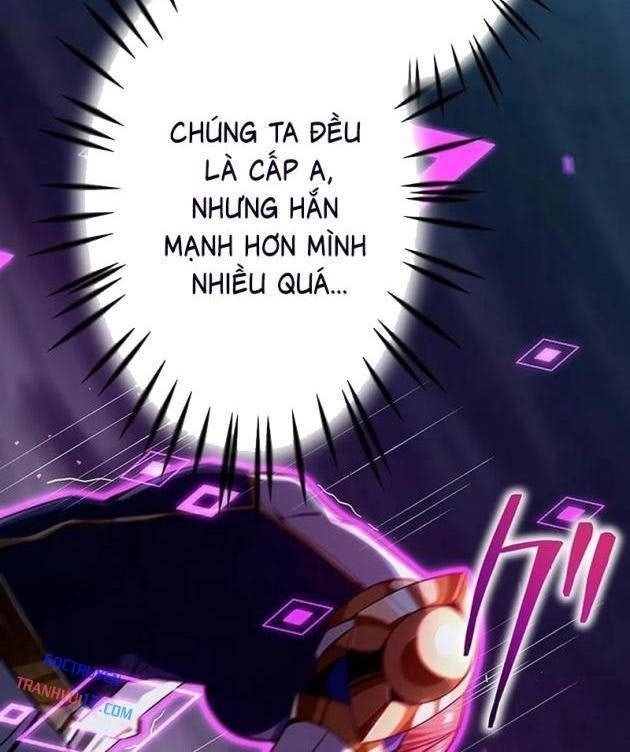 Vượt Cấp Với Kỹ Năng Thần Thánh - Page 33