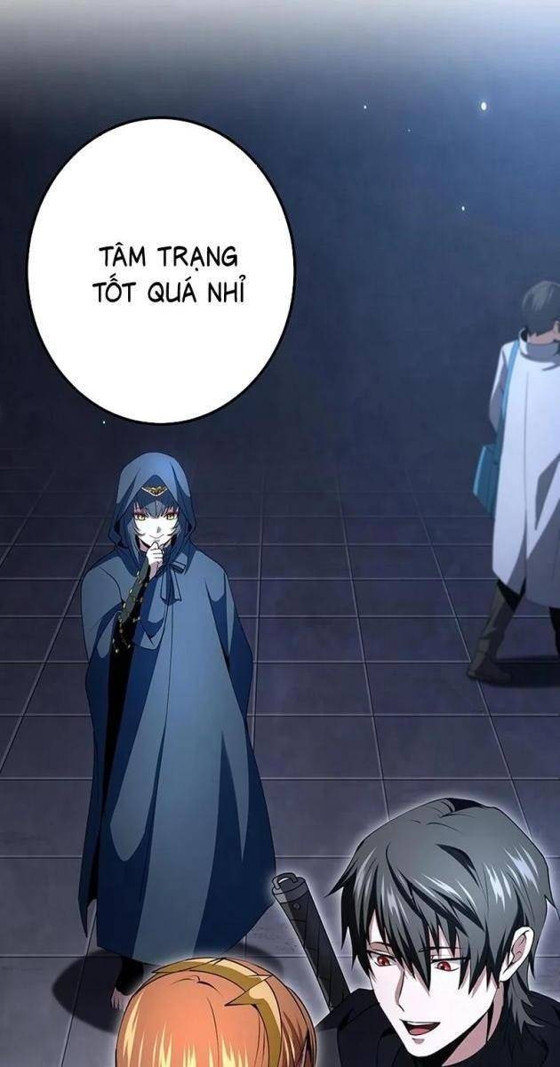 Vượt Cấp Với Kỹ Năng Thần Thánh - Page 77