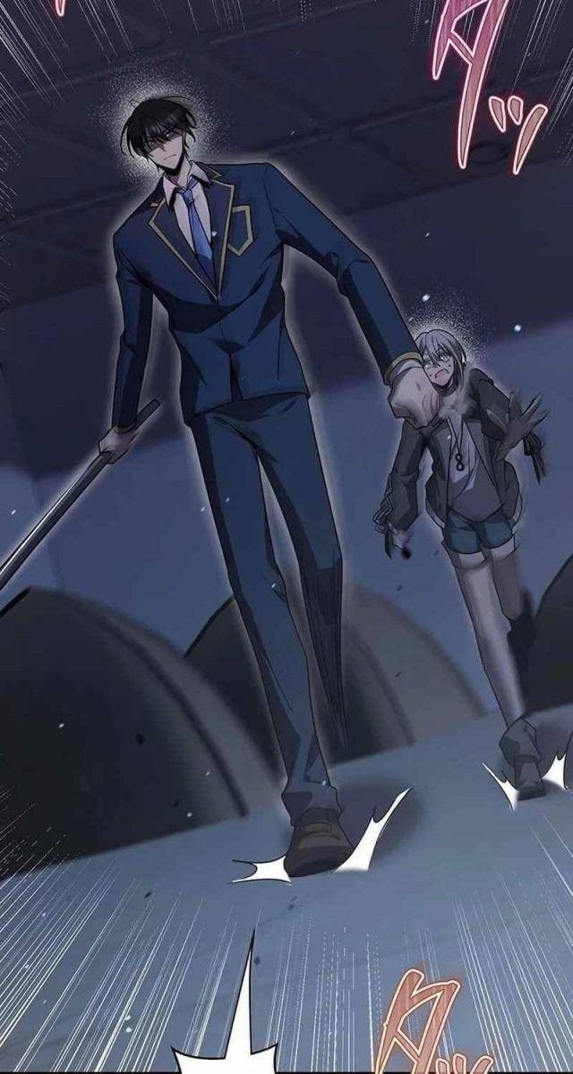 Ah, Thật Tuyệt Khi Còn Sống - Page 71