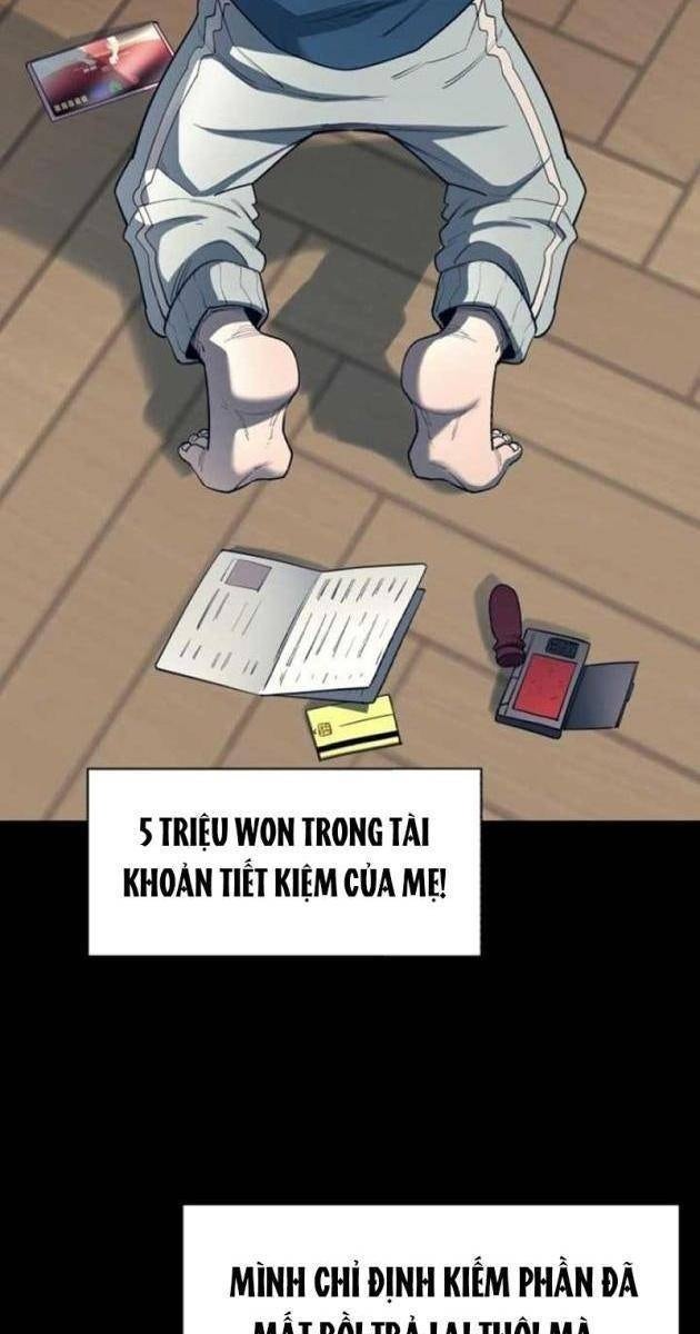 Cuộc Sống Học Đường Của Đội Trưởng Quận - Page 80