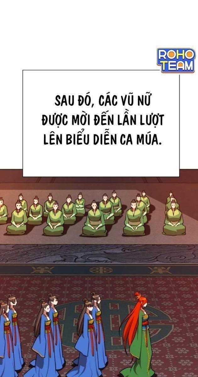 Hầu Vương Trung Sinh Nam Cung Thế Gia - Page 108