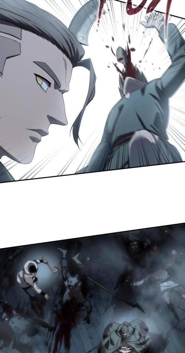 Tinh Tú Kiếm Sĩ - Page 129