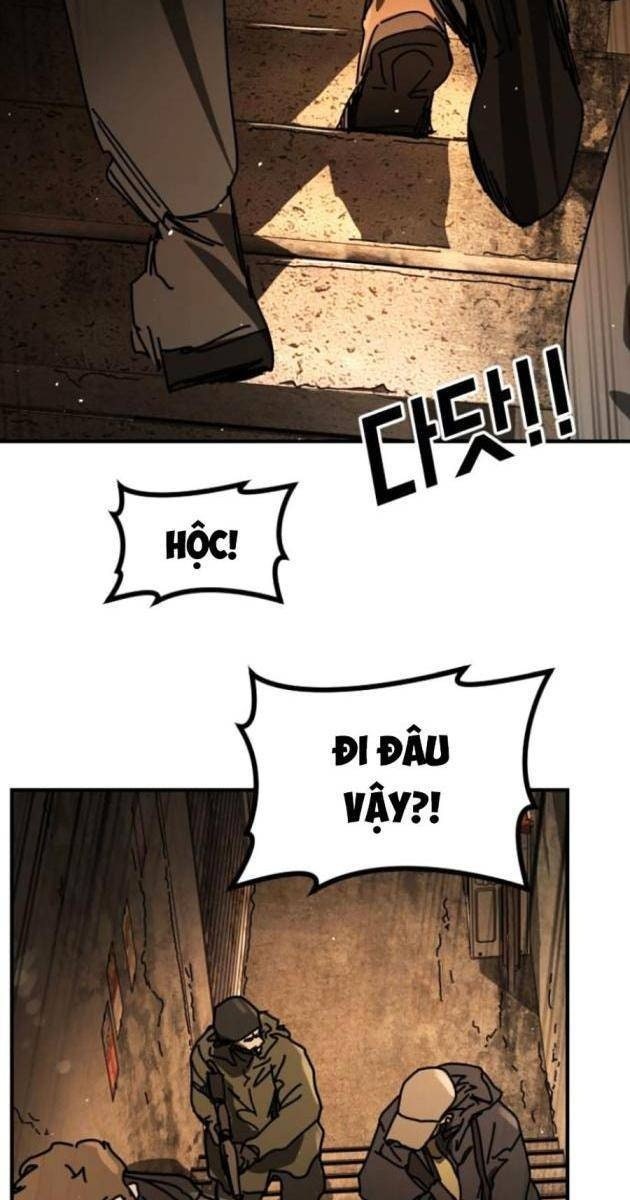 Đại Dịch Seoul - Page 46