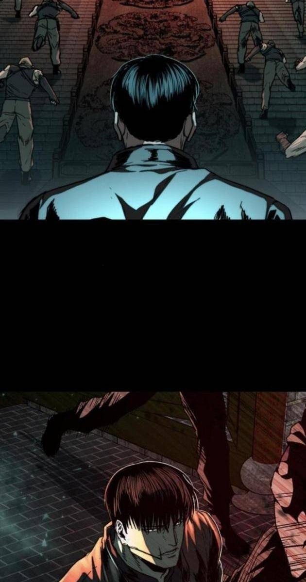 Cửu Long Saroka - Page 160