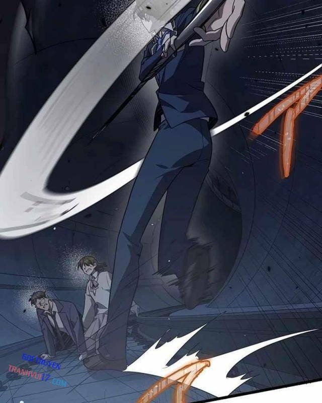 Ah, Thật Tuyệt Khi Còn Sống - Page 81