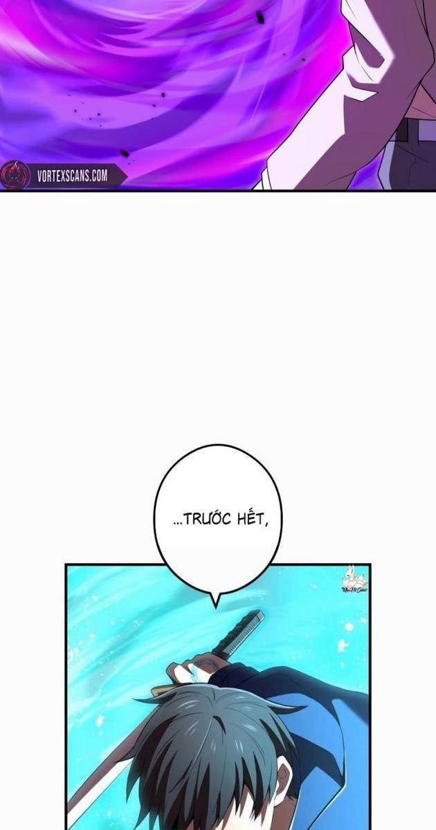 Mình Tao Là Siêu Việt Giả Mạnh Nhất! - Page 64