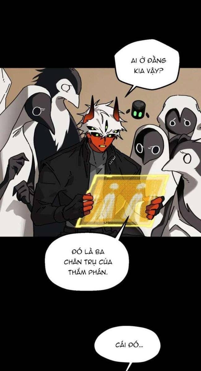 Gặp Mẹ Trong Mơ - Page 43