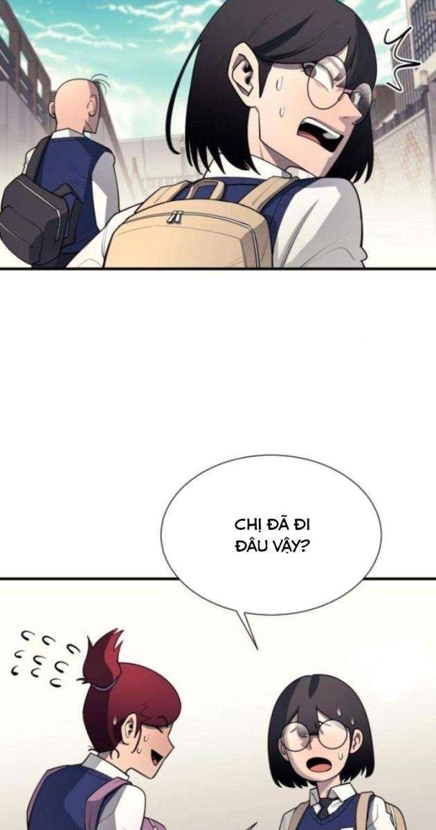 Cuộc Sống Học Đường Của Đội Trưởng Quận - Page 74