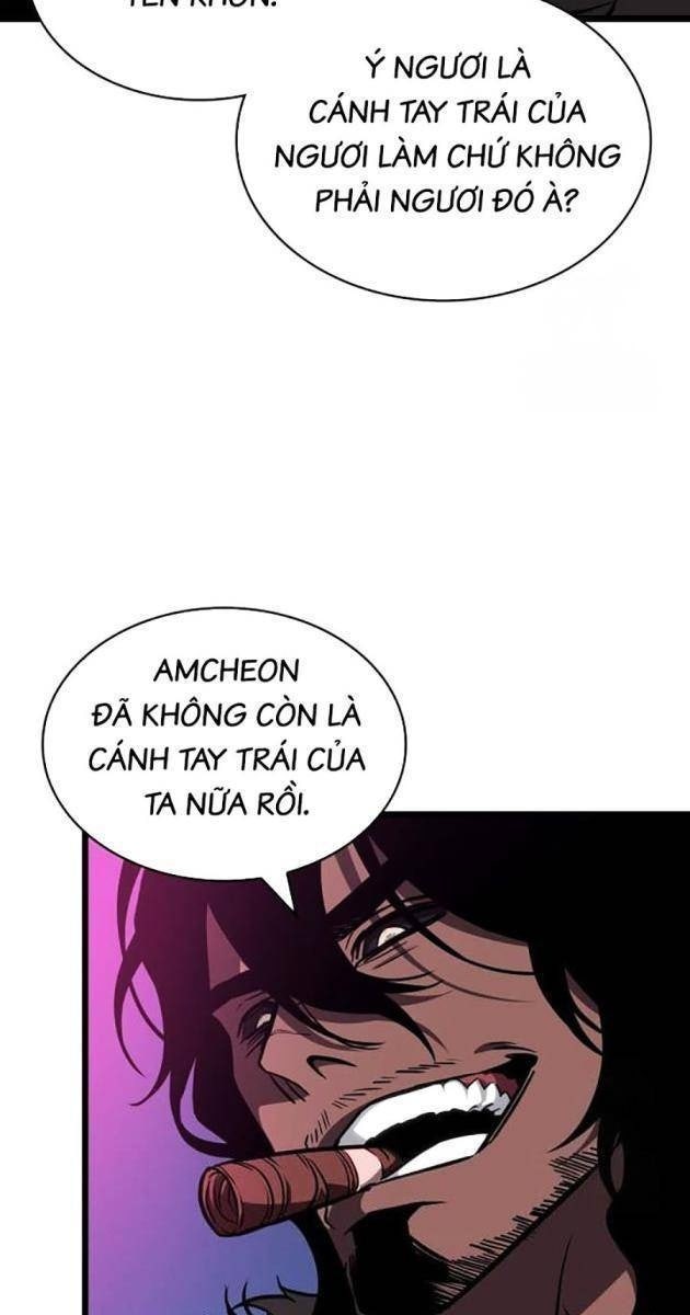 Thế Giới Hậu Tận Thế - Page 40