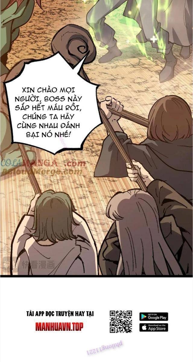 Thần Cấp Sát Thủ, Ta Tức Thị Là Ám Ảnh - Page 39