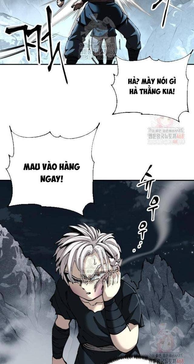 Ông Võ Giả Và Cháu Chí Tôn - Page 24