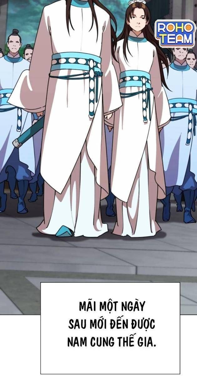 Hầu Vương Trung Sinh Nam Cung Thế Gia - Page 90