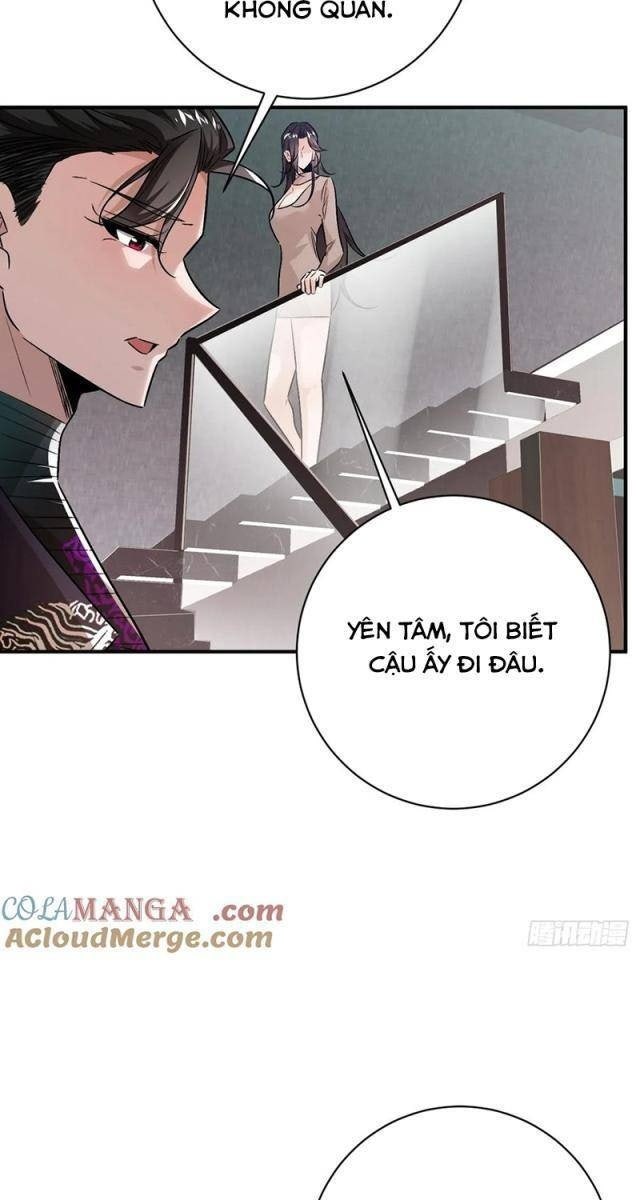 Vĩnh Sinh Đi Chết Đi! - Page 13