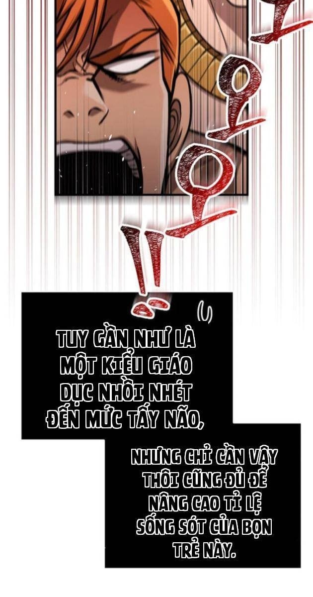 Sống Sót Trong Trò Chơi Với Tư Cách Là Một Cuồng Nhân - Page 62