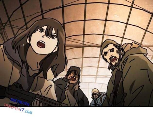 Đại Dịch Seoul - Page 115