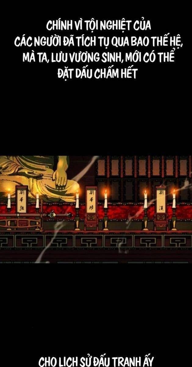 Cửu Long Saroka - Page 129