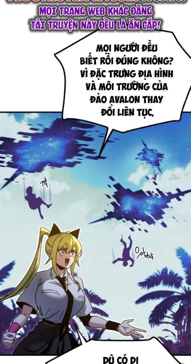 Thống Lĩnh Học Viện Chỉ Bằng Dao Sashimi - Page 54