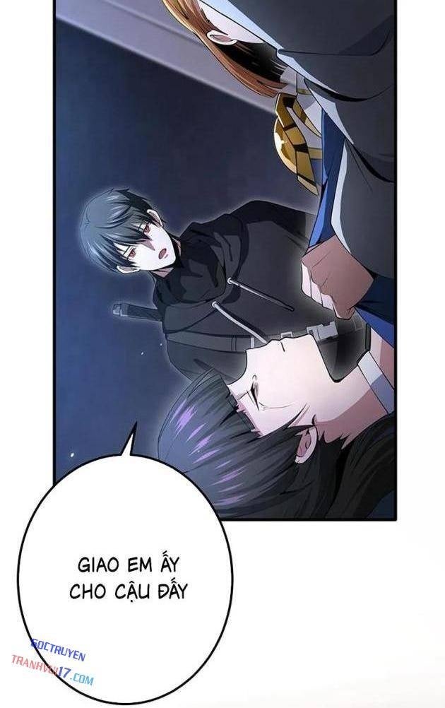 Vượt Cấp Với Kỹ Năng Thần Thánh - Page 56