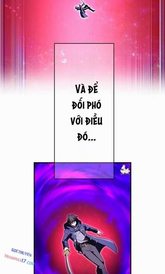 Mình Tao Là Siêu Việt Giả Mạnh Nhất! - Page 35